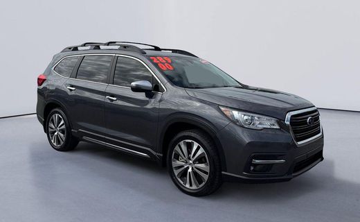 2021 Subaru Ascent