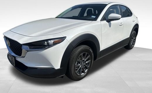 2026 Mazda CX-30