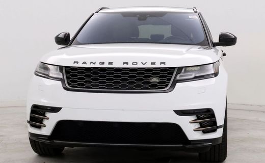 2018 Land Rover Range Velar SE