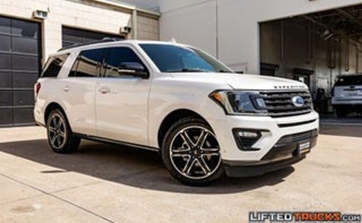 2021 Ford Expedition XLT