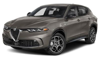 2024 Alfa Romeo Tonale TI