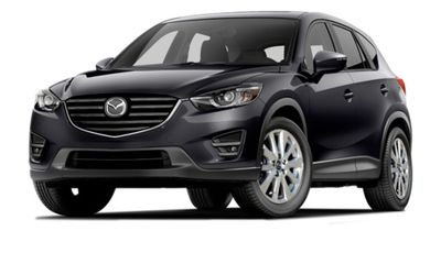 2016 Mazda CX-5 Touring GS