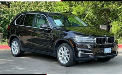 2017 BMW X5 SDRIVE35I