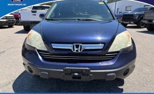 2011 Honda CR-V LX