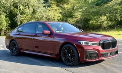 2022 BMW 840i Gran Coupe