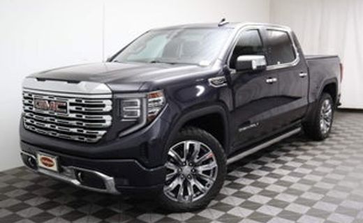 2023 GMC Sierra Denali