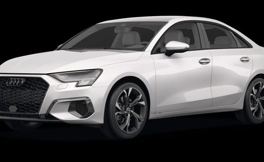 2024 Audi A3 Premium