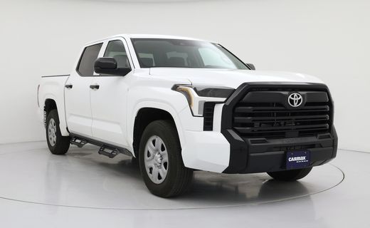 2023 Toyota Tundra SR
