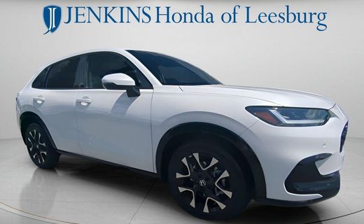 2027 Honda HR-V