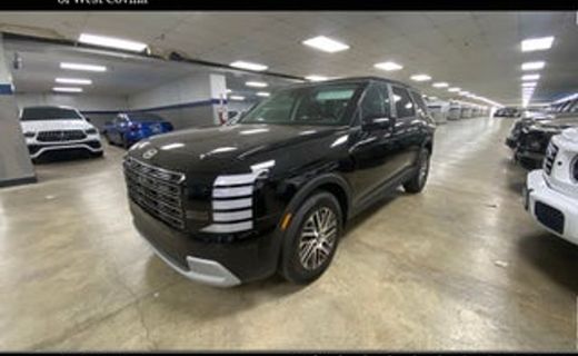 2026 Hyundai Palisade SE