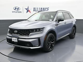 2021 Kia Sorento