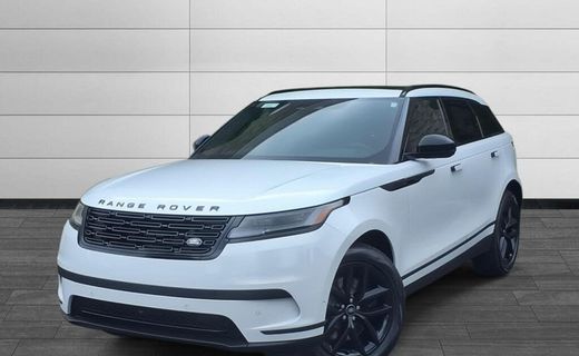 2026 Land Rover Range Velar P250 S
