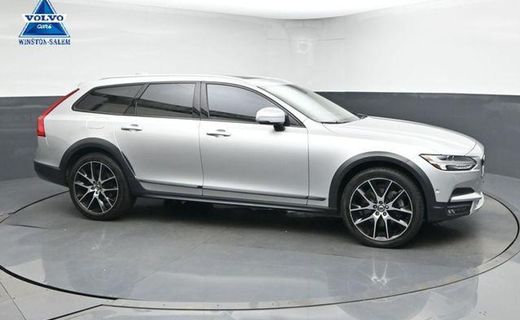 2018 Volvo V90CC Inscription