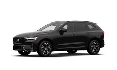 2026 Volvo XC60 Core