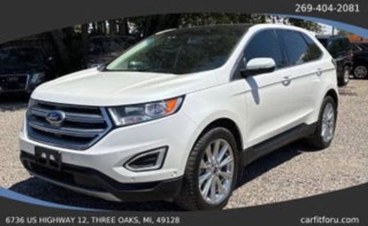 2015 Chevrolet Traverse 1LT
