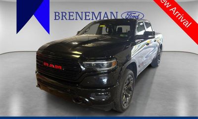 2022 Ram 1500 Limited