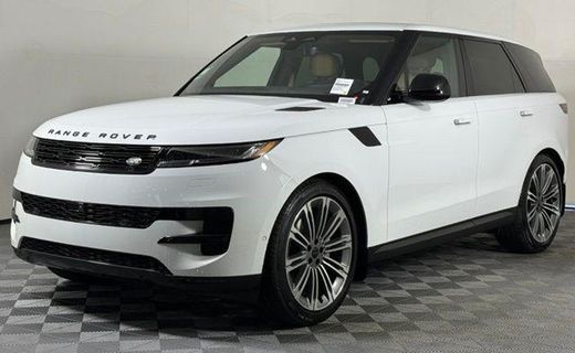 2026 Land Rover Range Sport P360 SE