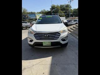 2015 Hyundai Santa FE TOP