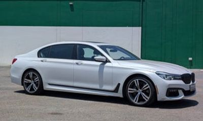 2017 BMW 330E Iperformance