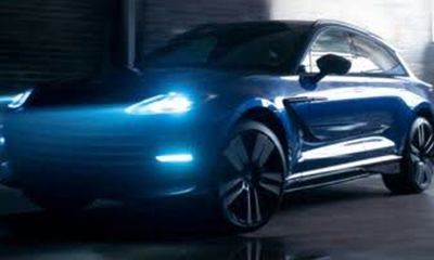2024 Aston Martin DBX DBX707