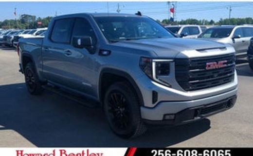 2023 GMC Sierra Denali