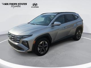 2026 Hyundai Tucson SEL Convenience