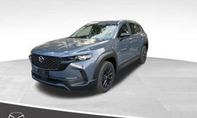 2026 Honda CR-V Sport
