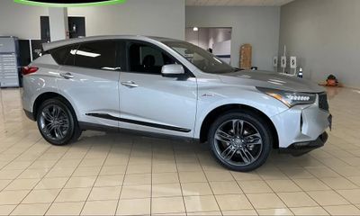 2022 Acura RDX