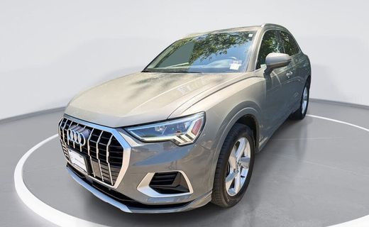 2020 Audi Q3 Quattro Premium Plus