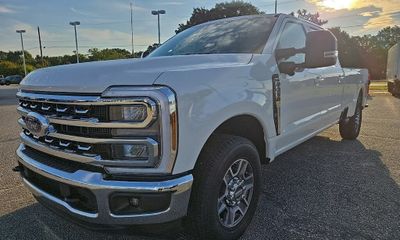 2026 Ford F-350 XL