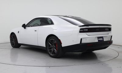 2024 Dodge Charger Daytona Scat Pack