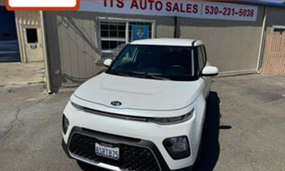 2021 Kia Soul