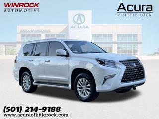 2021 Lexus GX 460 Premium