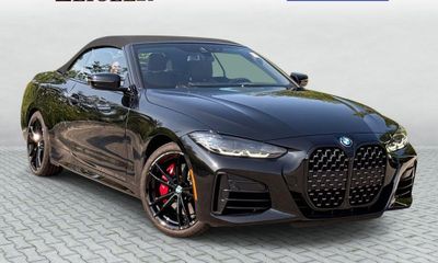 2024 BMW M440I xDrive