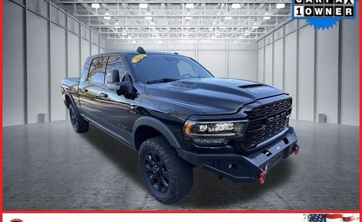 2023 Ram 2500 Limited