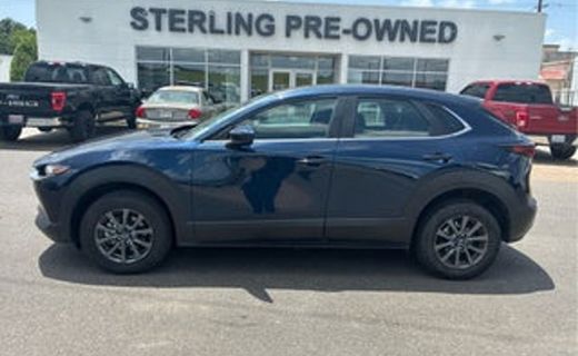 2023 Mazda CX-30
