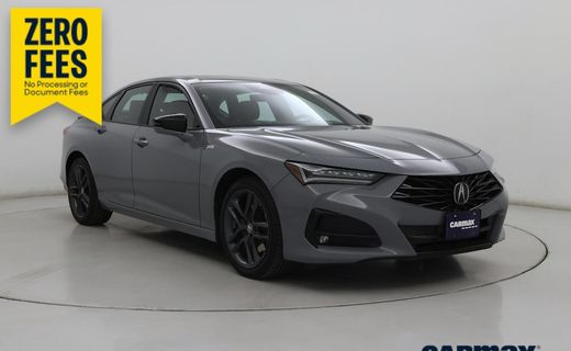 2024 Acura TLX