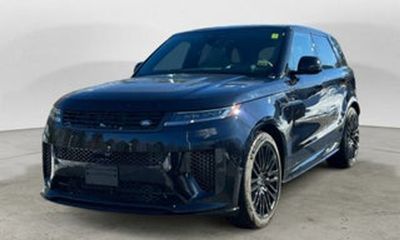 2026 Land Rover Range Sport P400 Dynamic SE