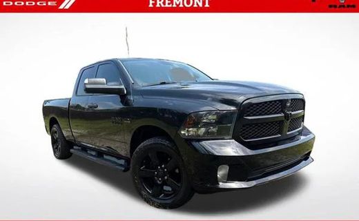 2016 Ram 1500 ST