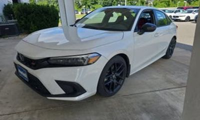 2024 Honda Civic SI