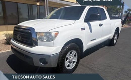 2013 Toyota Tundra SR5