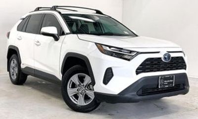 2024 Lexus RX 350