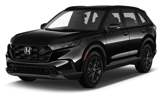 2026 Honda CR-V Sport
