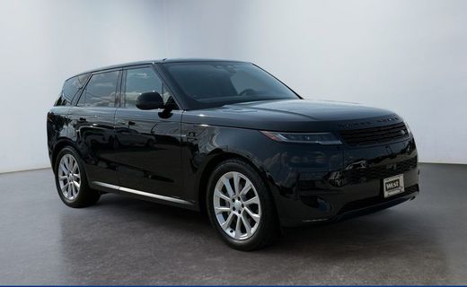 2025 Land Rover Range Sport P360 SE