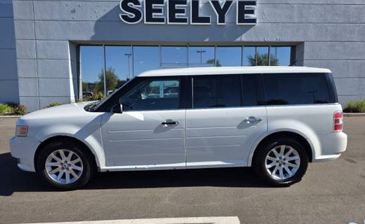 2009 Ford Flex SEL