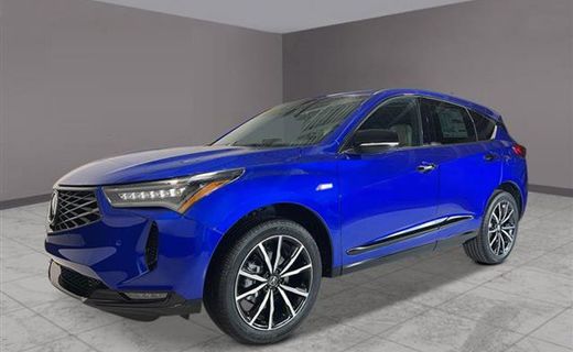 2025 Acura RDX Advance