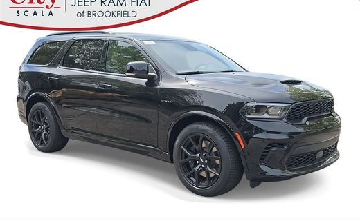 2026 Dodge Durango GT Hemi