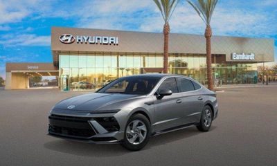 2026 Hyundai Sonata SE