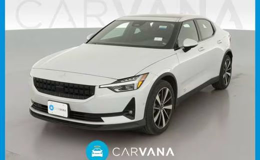 2022 Polestar 2