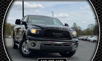 2007 Toyota Tundra SR5